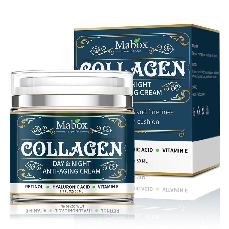 Collagen Facial Cream