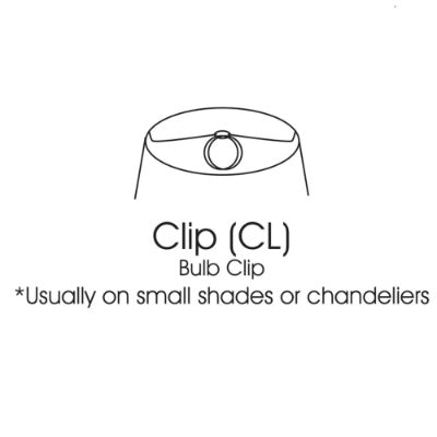 Empire Hardback White Fabric Lampshade