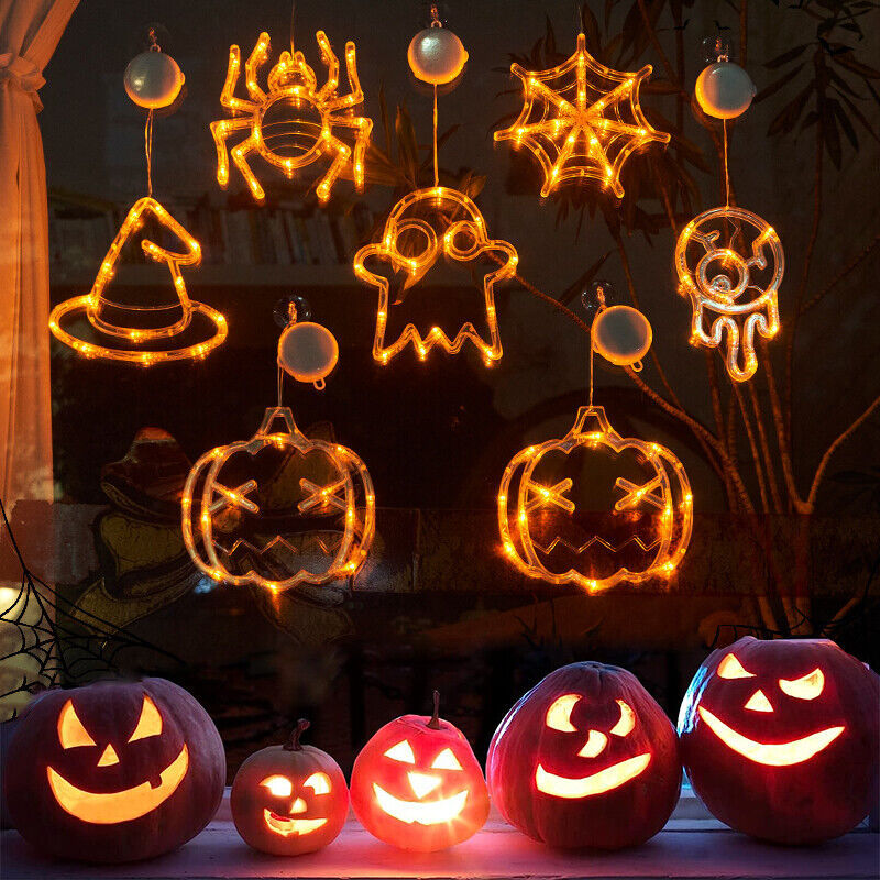 Halloween LED Hanging Lights