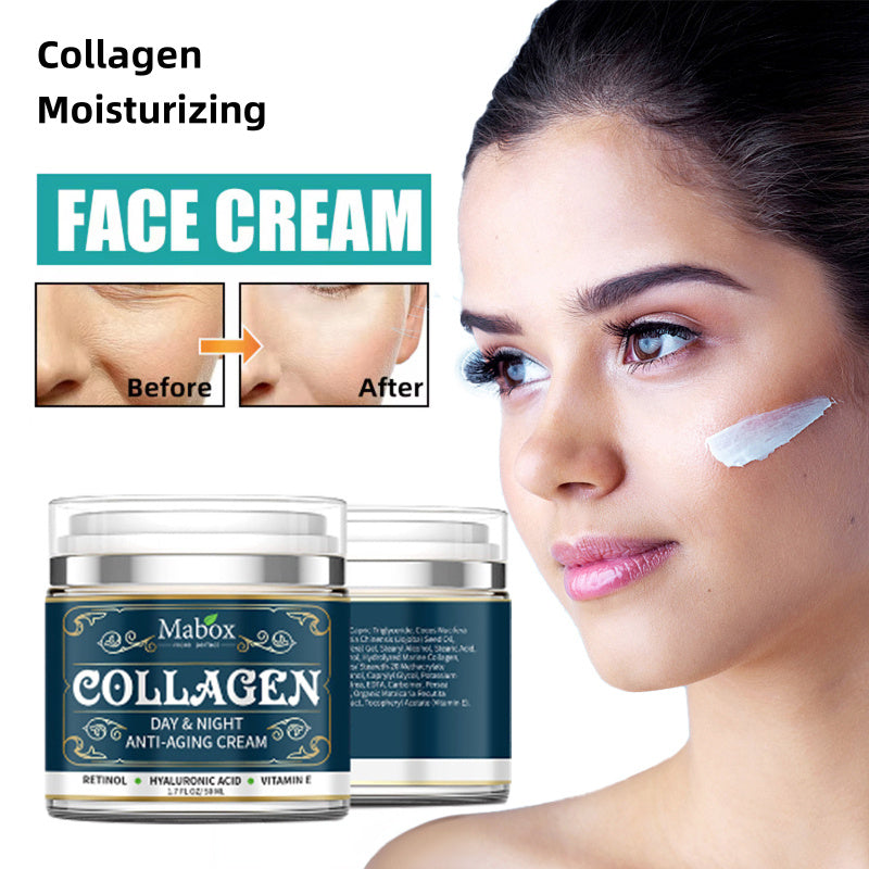 Collagen Facial Cream