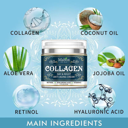 Collagen Facial Cream