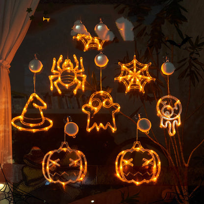 Halloween LED Hanging Lights