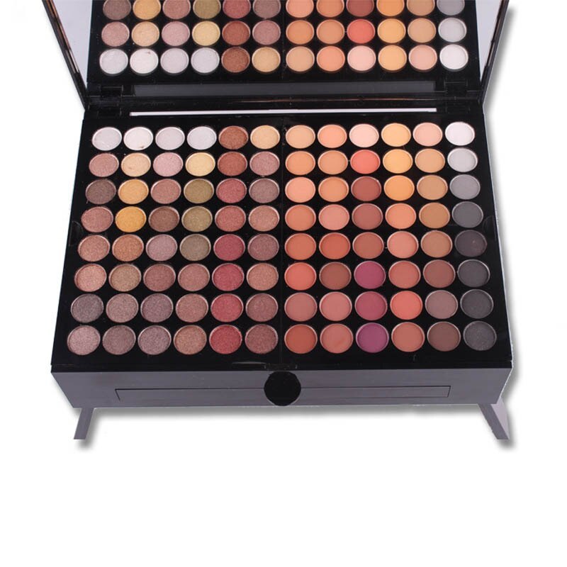 180-Color Eyeshadow & Blush Palette