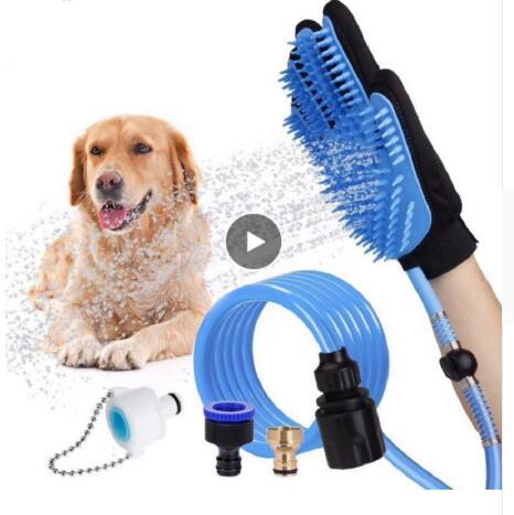 Handheld Pet Shower Head