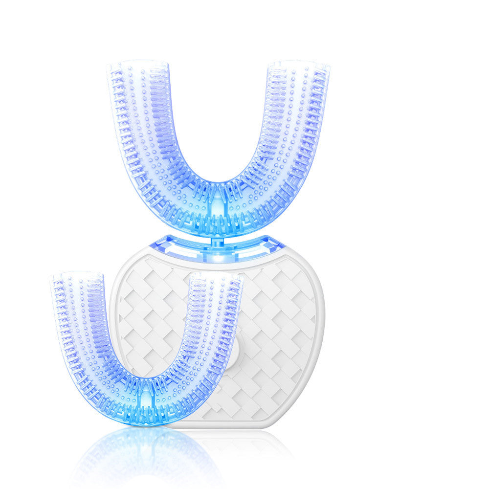 360° Smart Electric Toothbrush