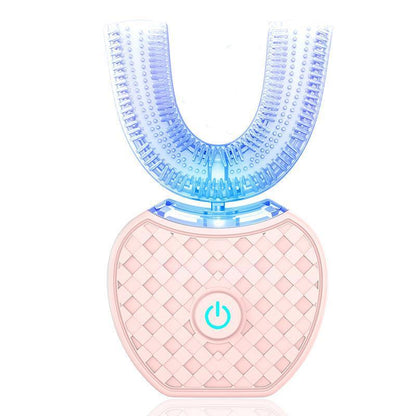 360° Smart Electric Toothbrush