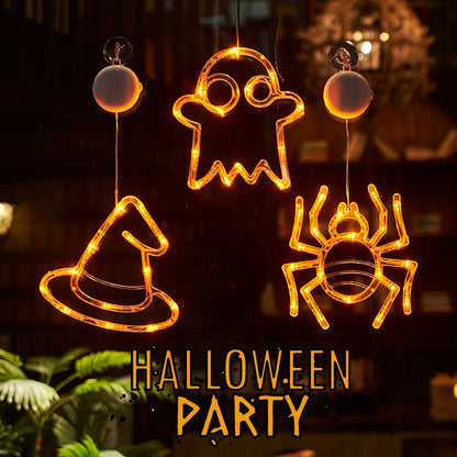 Halloween LED Hanging Lights