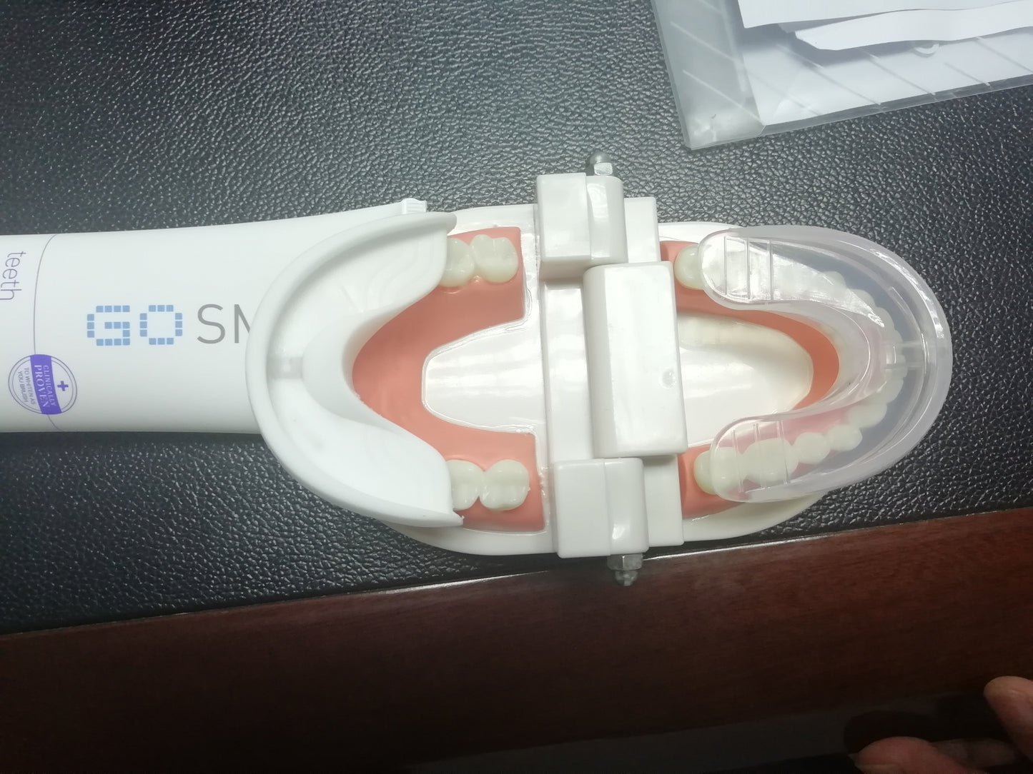 360° Smart Electric Toothbrush