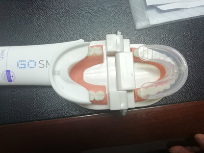 360° Smart Electric Toothbrush