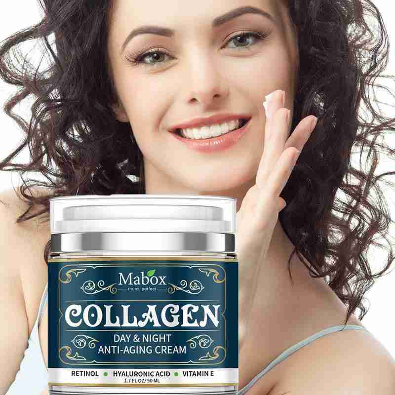 Collagen Facial Cream