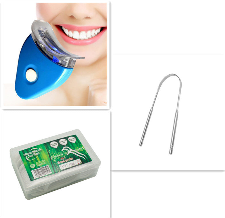 Teeth Whitening Oral Gel
