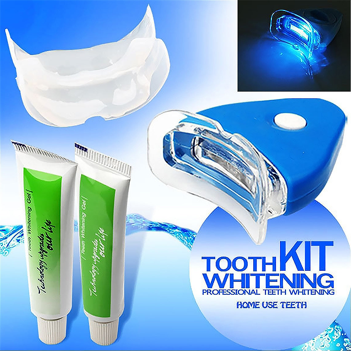 Teeth Whitening Oral Gel