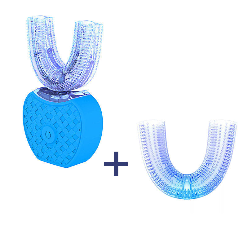 360° Smart Electric Toothbrush