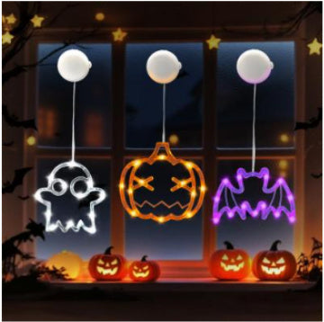 Halloween LED Hanging Lights