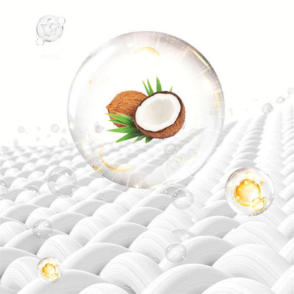 3-in-1 Self-Cleaning Pet Grooming Brush