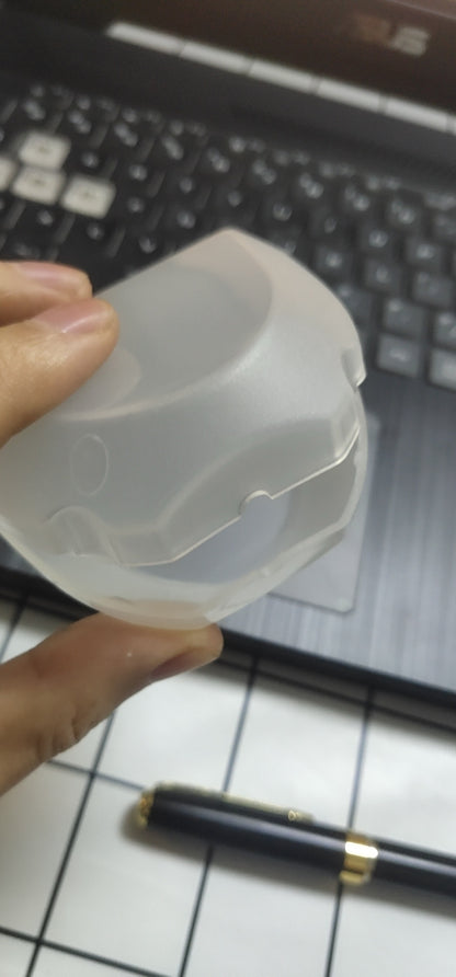 360° Smart Electric Toothbrush