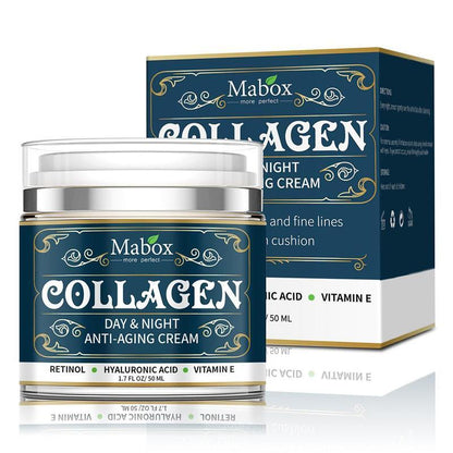 Collagen Facial Cream