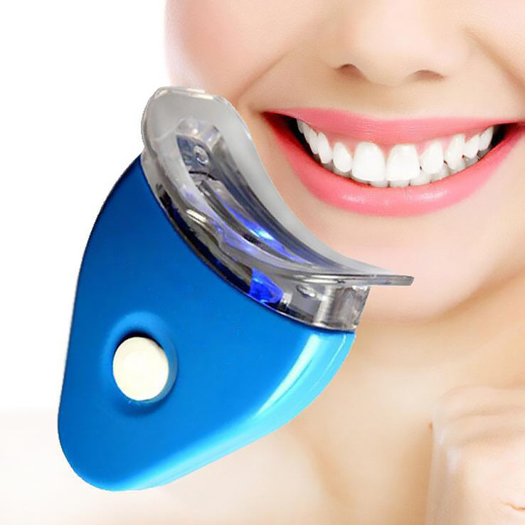 Teeth Whitening Oral Gel