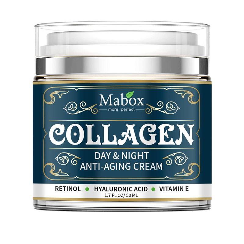 Collagen Facial Cream
