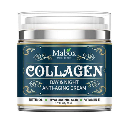 Collagen Facial Cream