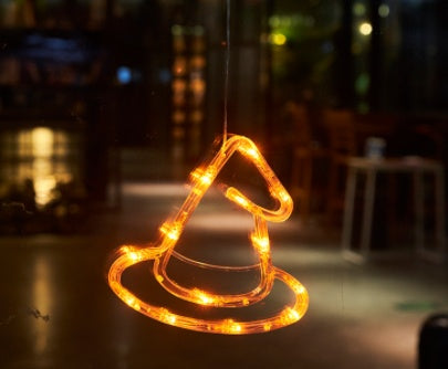 Halloween LED Hanging Lights