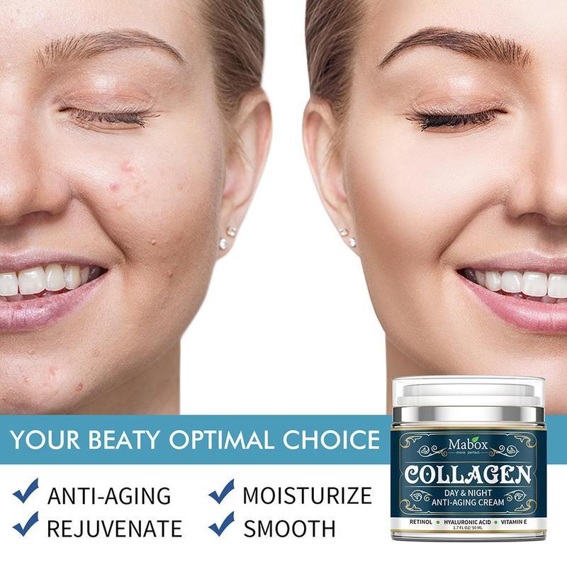 Collagen Facial Cream