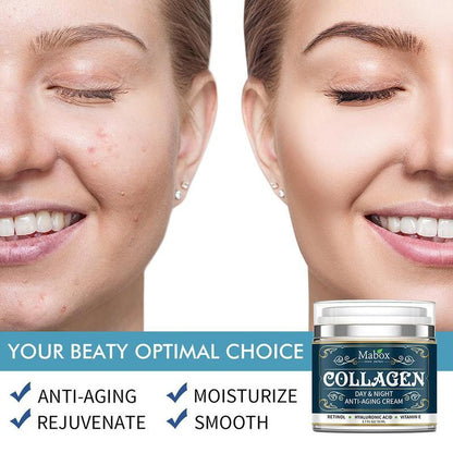 Collagen Facial Cream