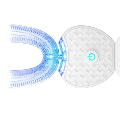 360° Smart Electric Toothbrush