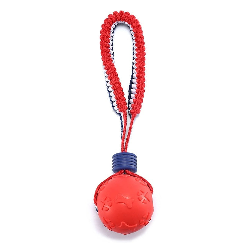 Interactive Dog Toy Ball