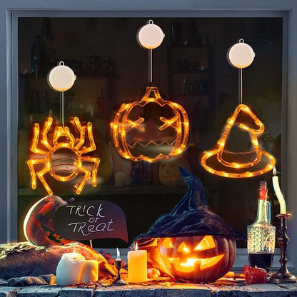 Halloween LED Hanging Lights