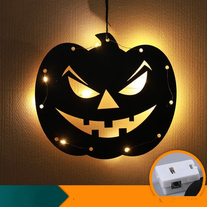 Halloween LED Spider Lights