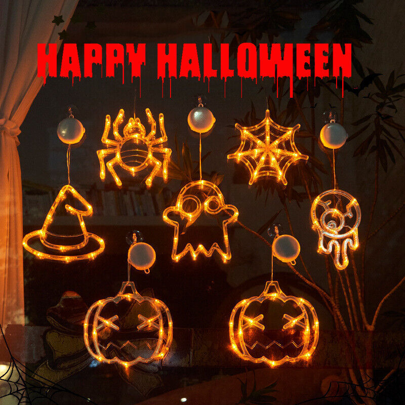 Halloween LED Hanging Lights