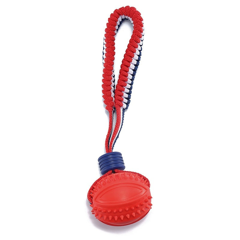 Interactive Dog Toy Ball