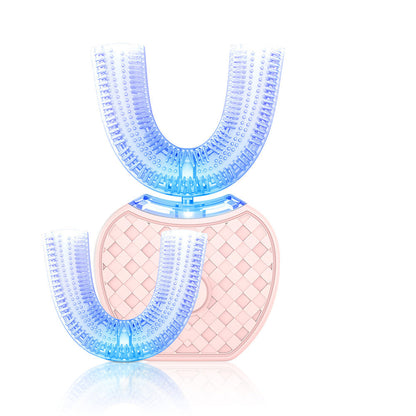 360° Smart Electric Toothbrush