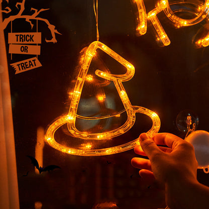 Halloween LED Hanging Lights