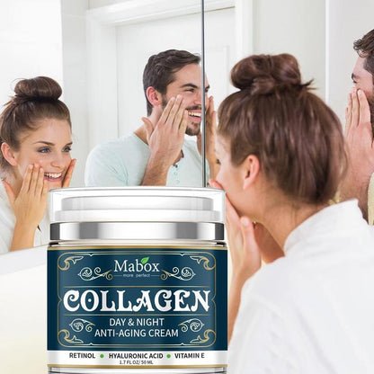Collagen Facial Cream