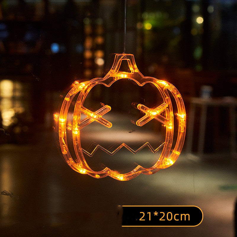 Halloween LED Hanging Lights