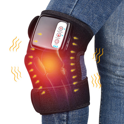 Electric Infrared Heating Knee & Elbow Massager
