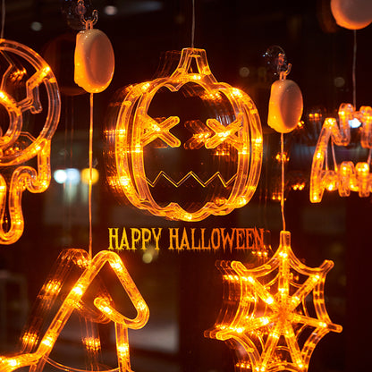 Halloween LED Hanging Lights