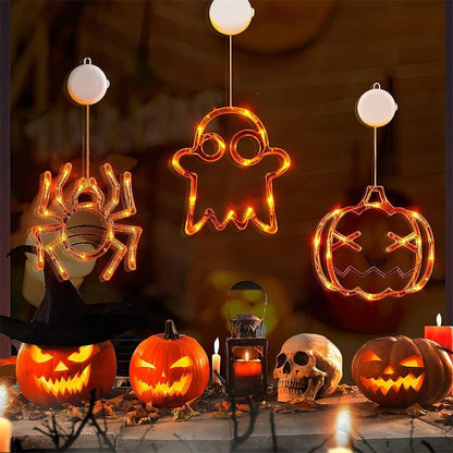 Halloween LED Hanging Lights