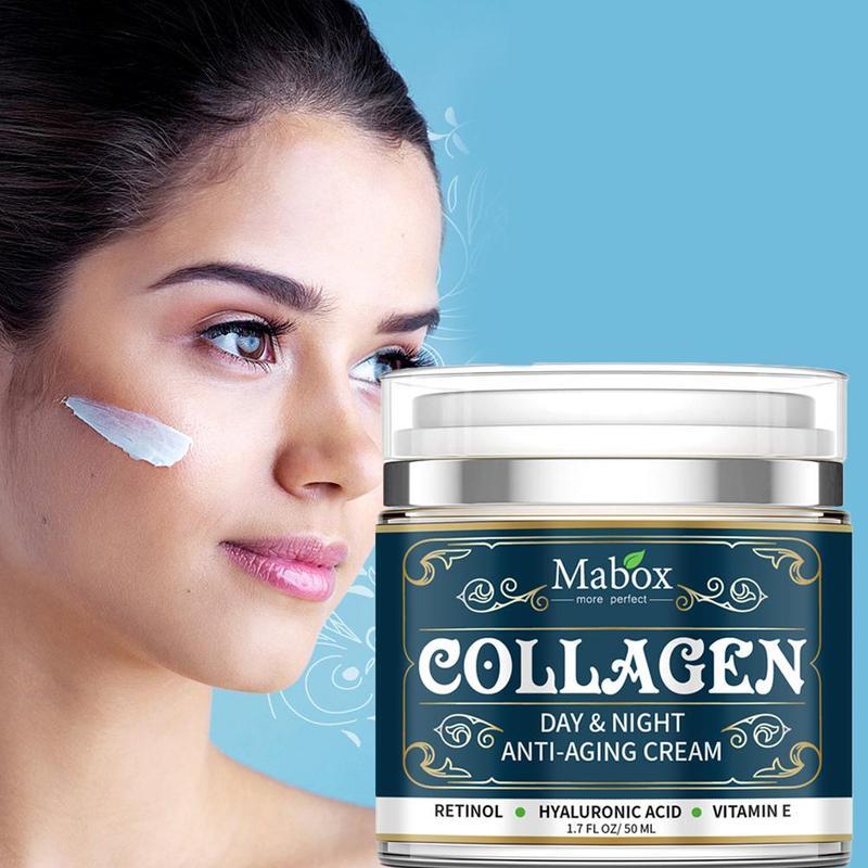 Collagen Facial Cream