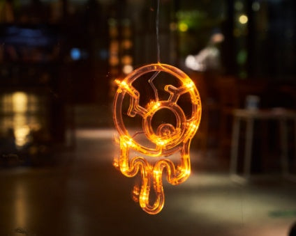 Halloween LED Hanging Lights